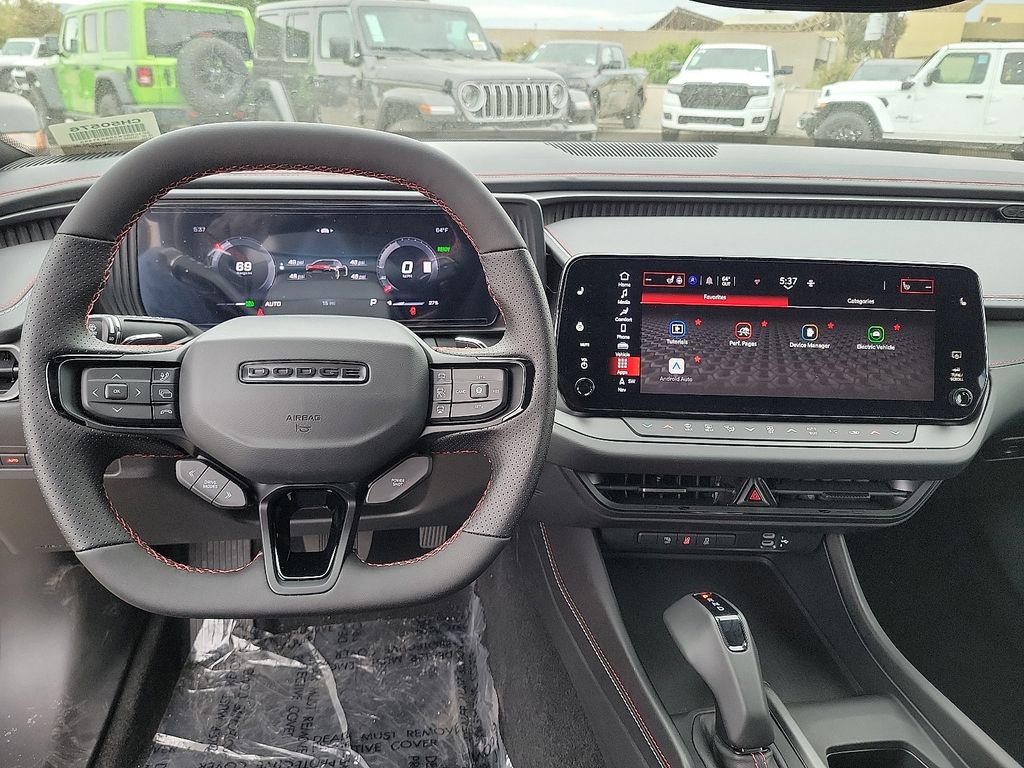 2025 Dodge Charger R/T photo 3