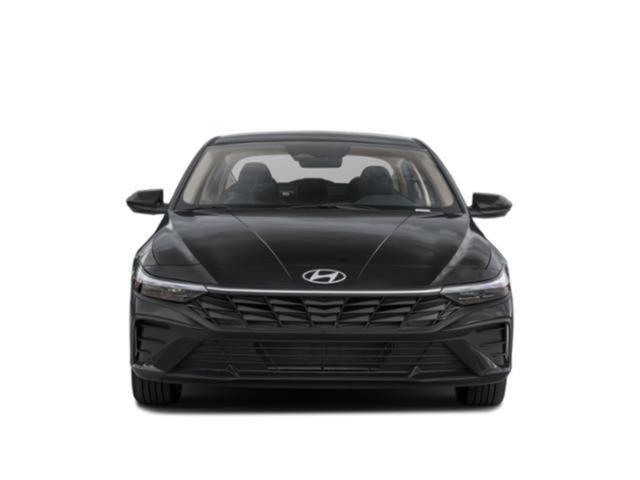 2025 Hyundai Elantra SEL Convenience photo 4