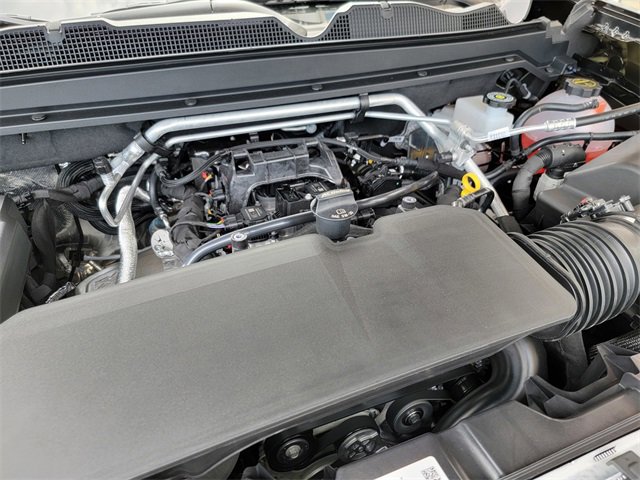 2026 Chevrolet Colorado ZR2 photo 32