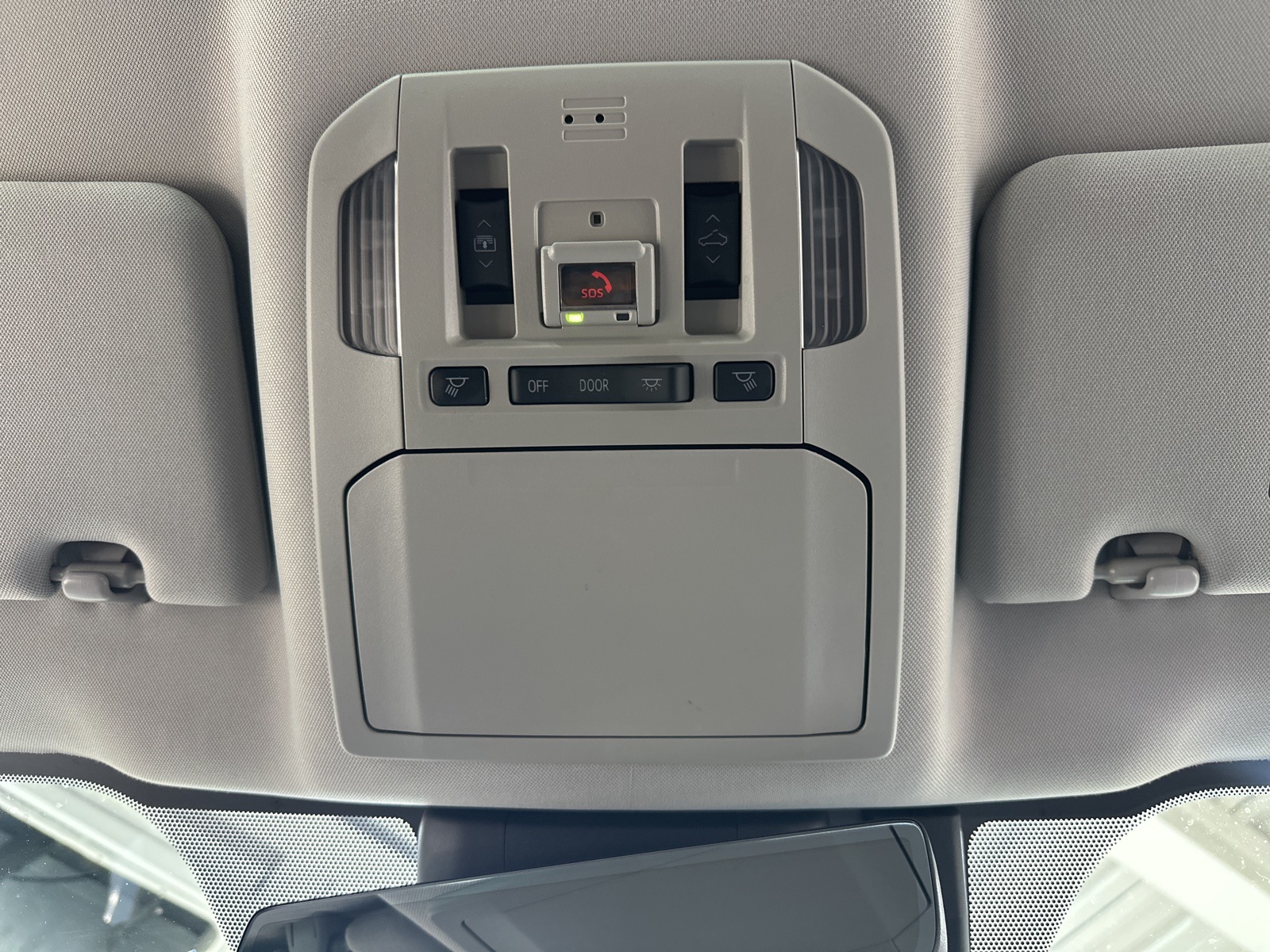 2021 Toyota Highlander Platinum photo 24