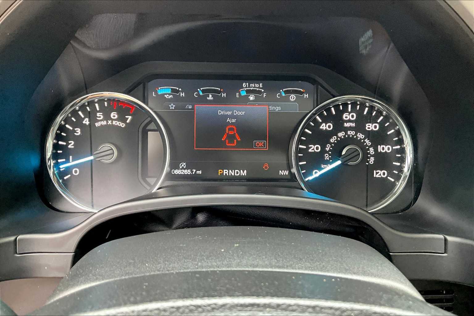 2020 Ford F-150 Lariat photo 21