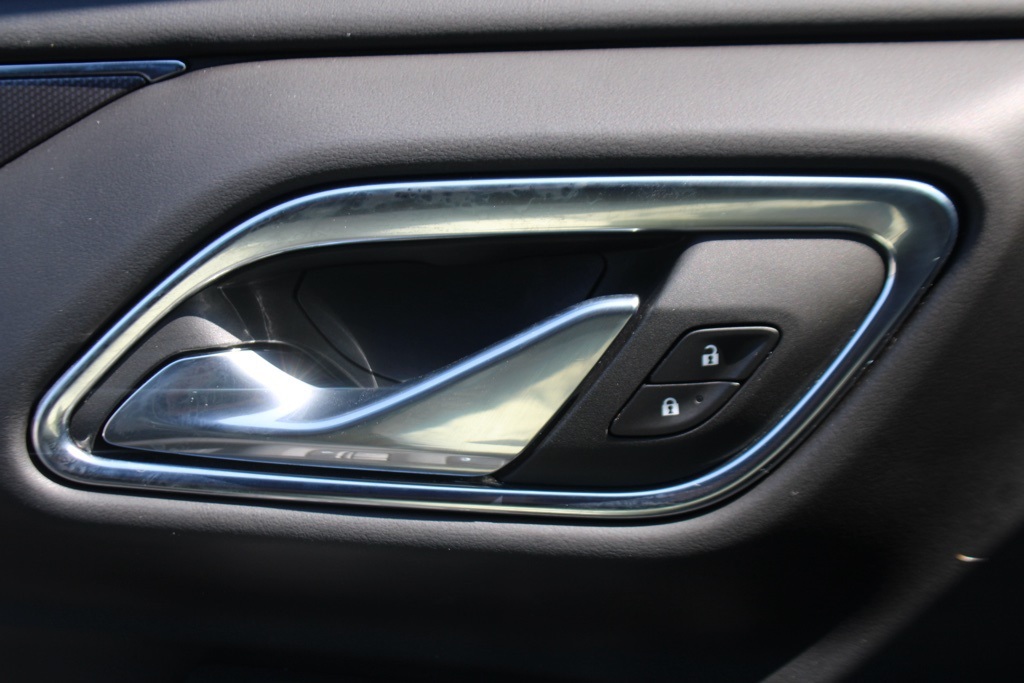 2023 Chevrolet Tahoe RST photo 11