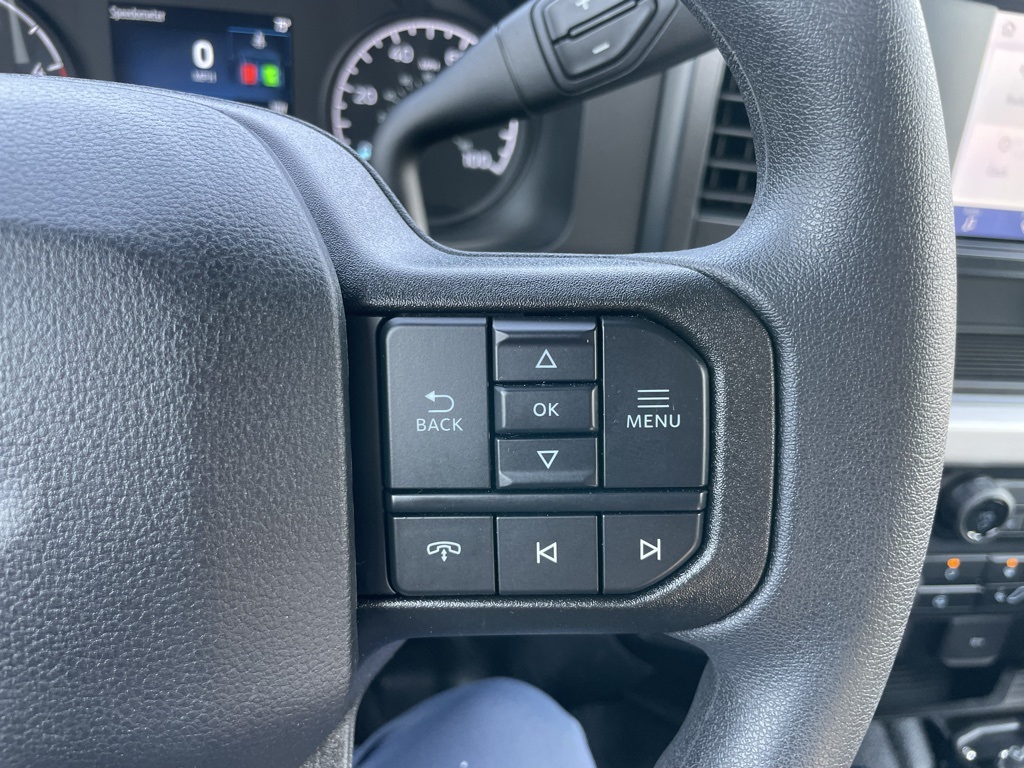 2025 Ford F-550 XL photo 21