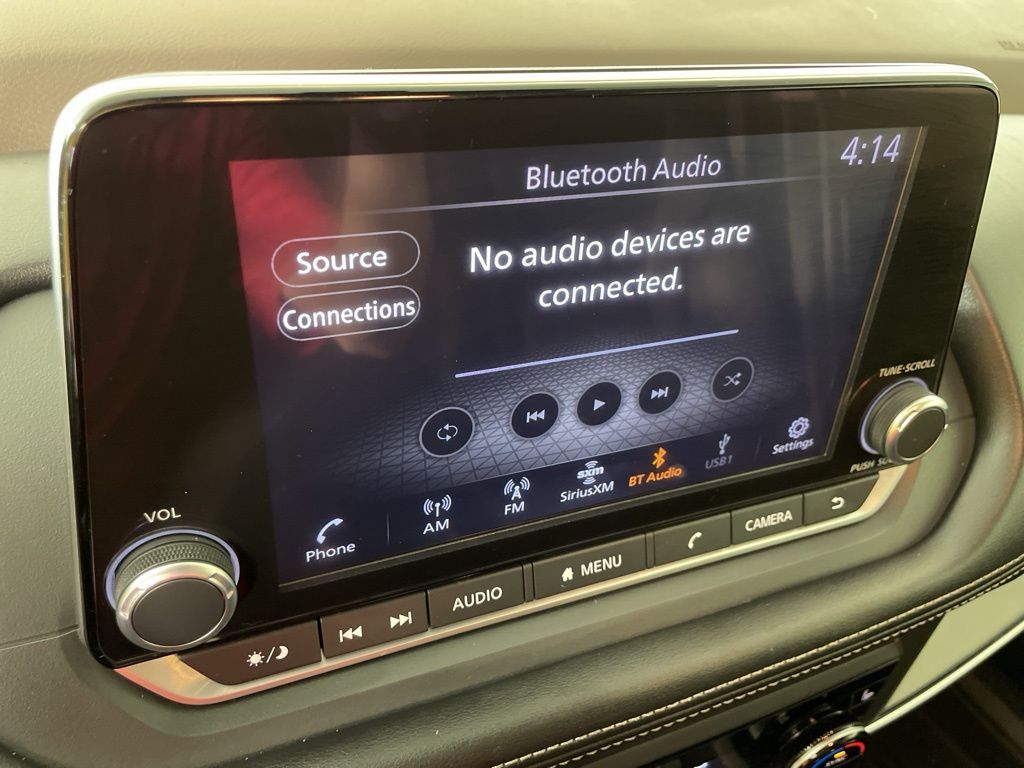 2023 Nissan Rogue SV photo 27