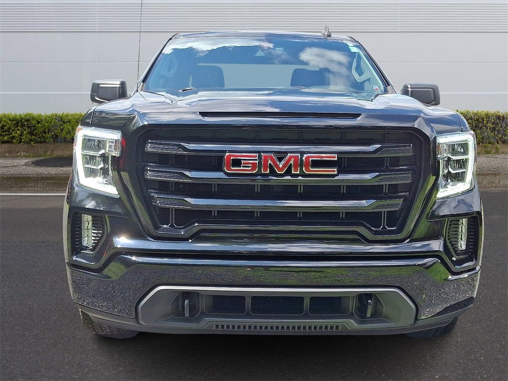 2021 Gmc Sierra 1500 Elevation photo 2