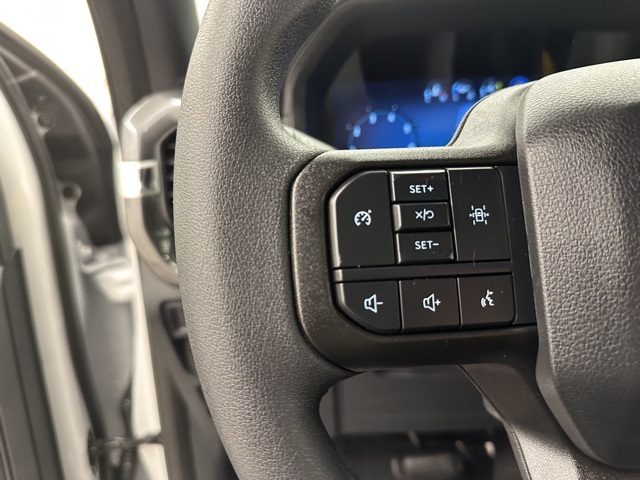 2025 Ford F-150 STX photo 20
