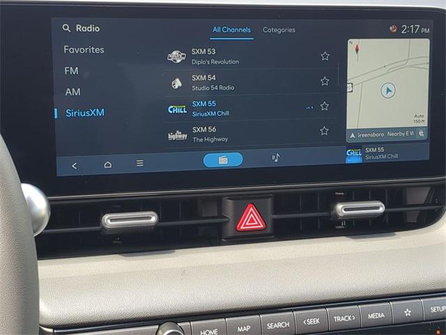 2025 Hyundai Ioniq 5 SE photo 16