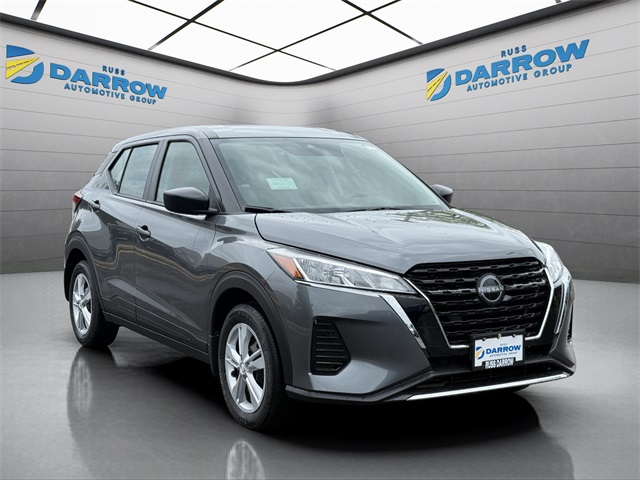 2025 Nissan Kicks Play S photo 4