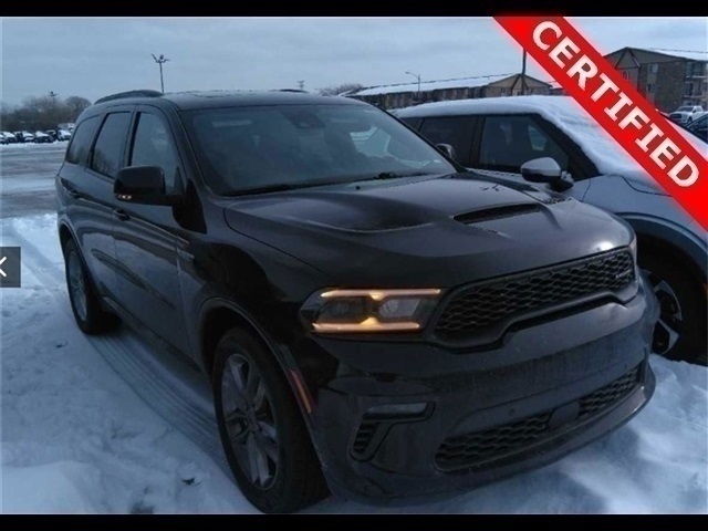 2023 Dodge Durango R/T's photo