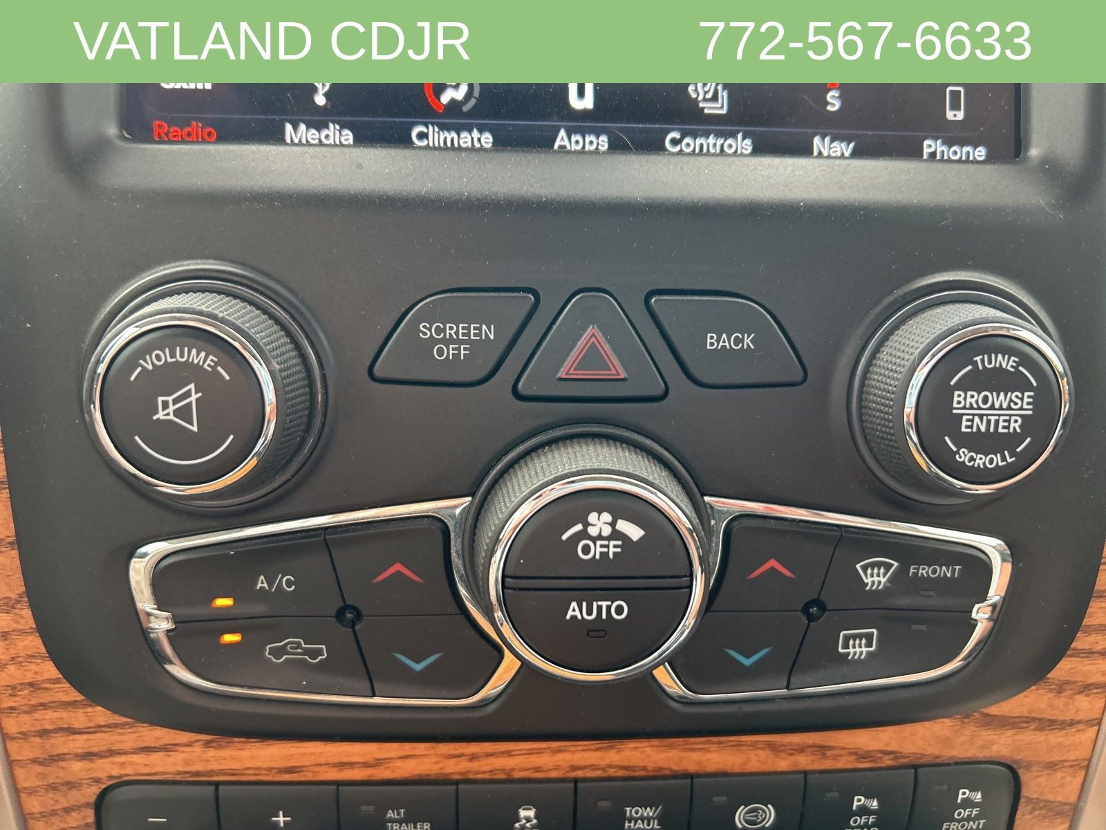2018 Ram 2500 Longhorn photo 22