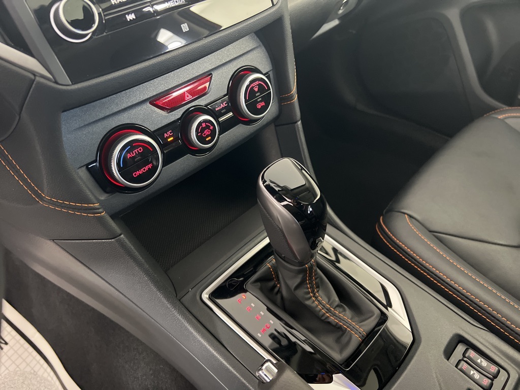 2019 Subaru Crosstrek 2.0i Limited photo 15