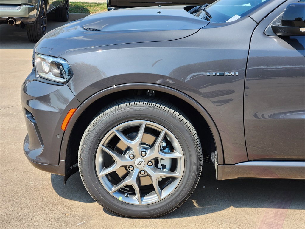 2026 Dodge Durango GT Plus photo 6