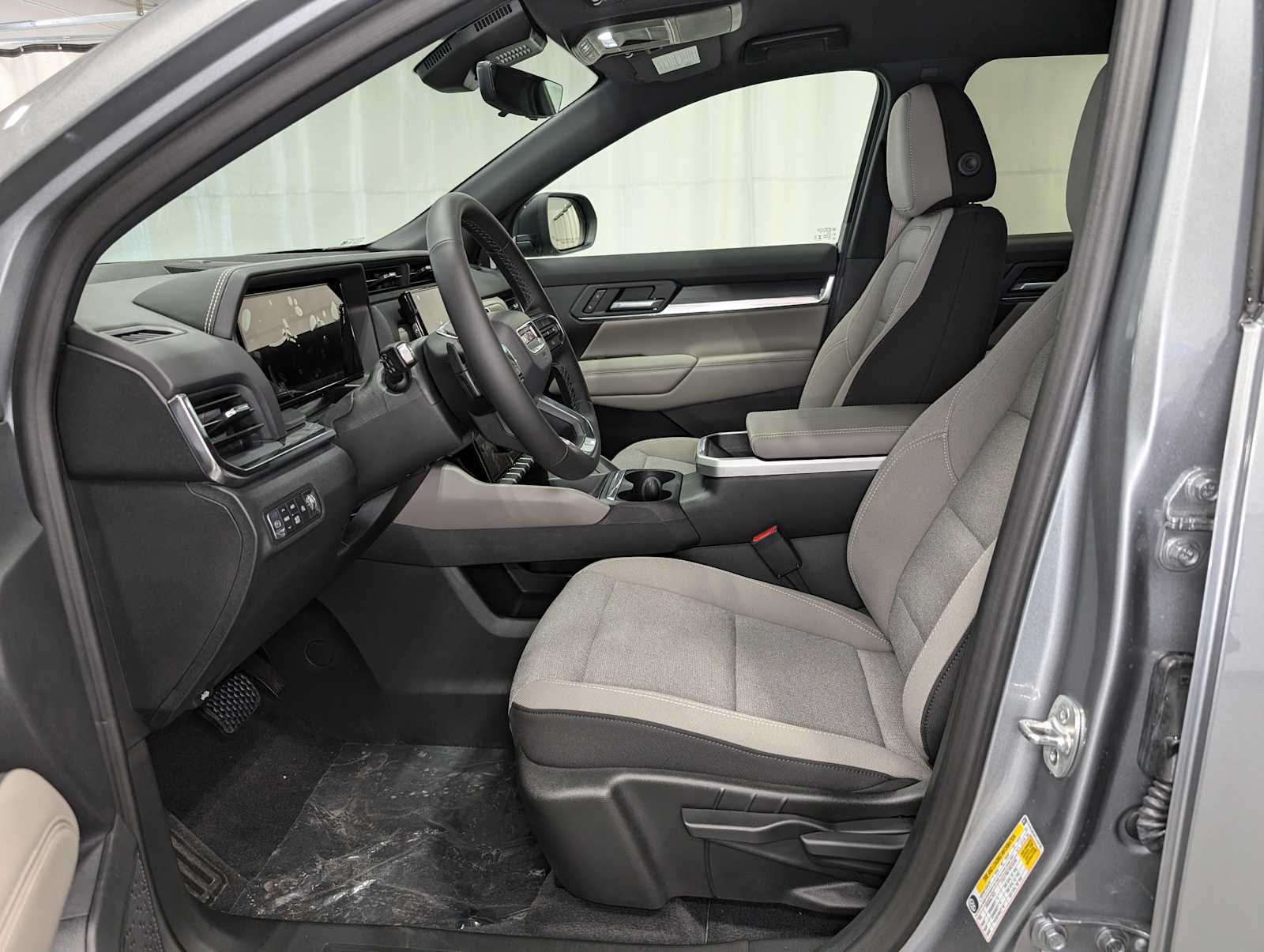 2026 Gmc Terrain Elevation photo 4