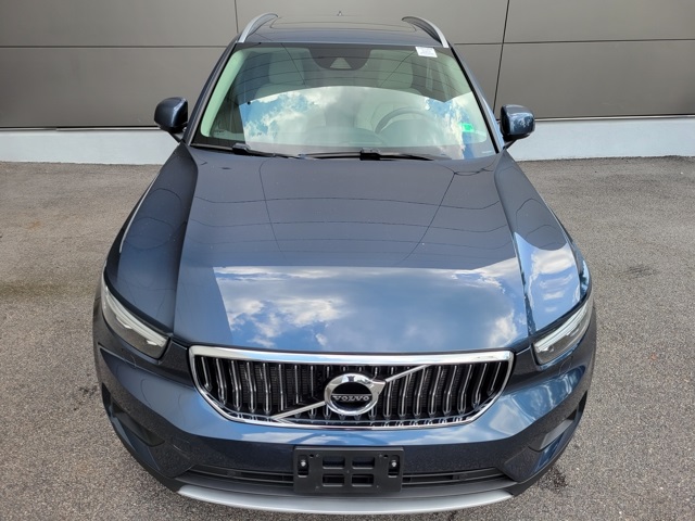 2022 Volvo XC40 T5 Inscription photo 10