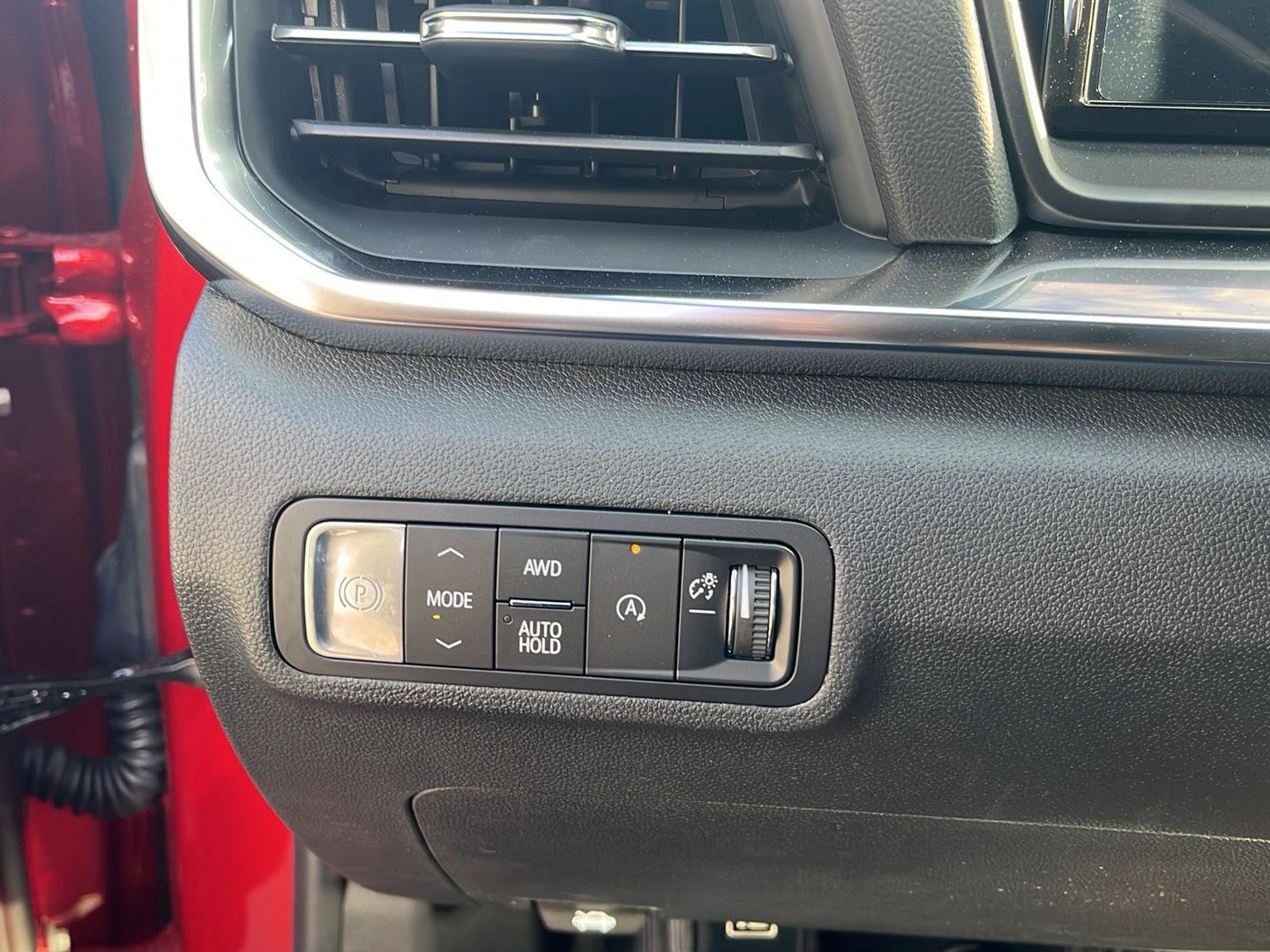 2026 Gmc Terrain Elevation photo 14