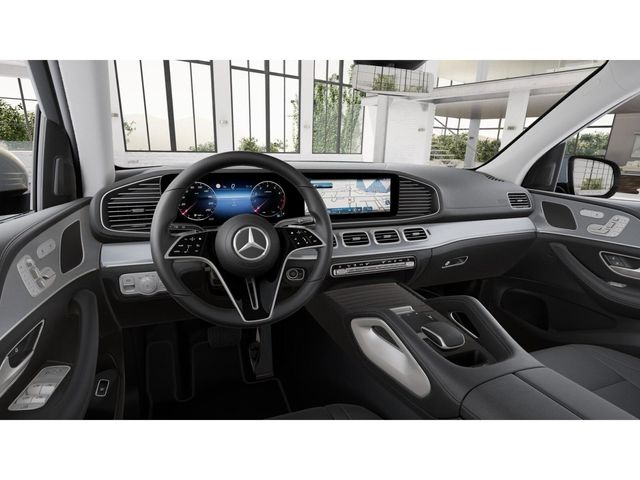 2025 Mercedes Benz GLE 350 4MATIC photo 2