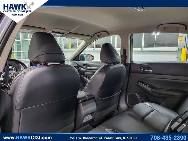 2023 NISSAN ALTIMA - Image 12