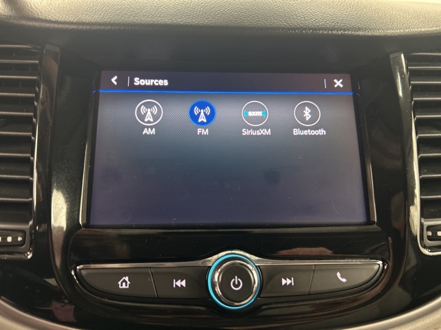 2022 Chevrolet Trax LS photo 13