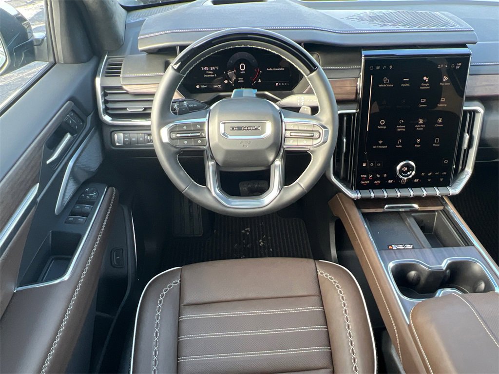 2026 GMC ACADIA - Image 28