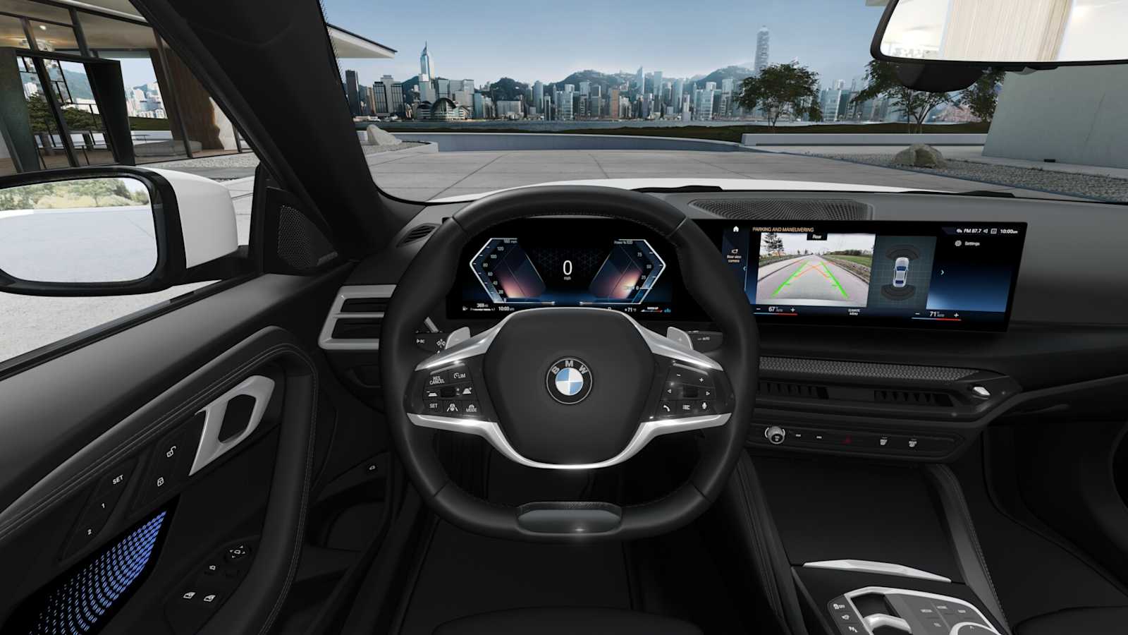 2026 Bmw 230i photo 13