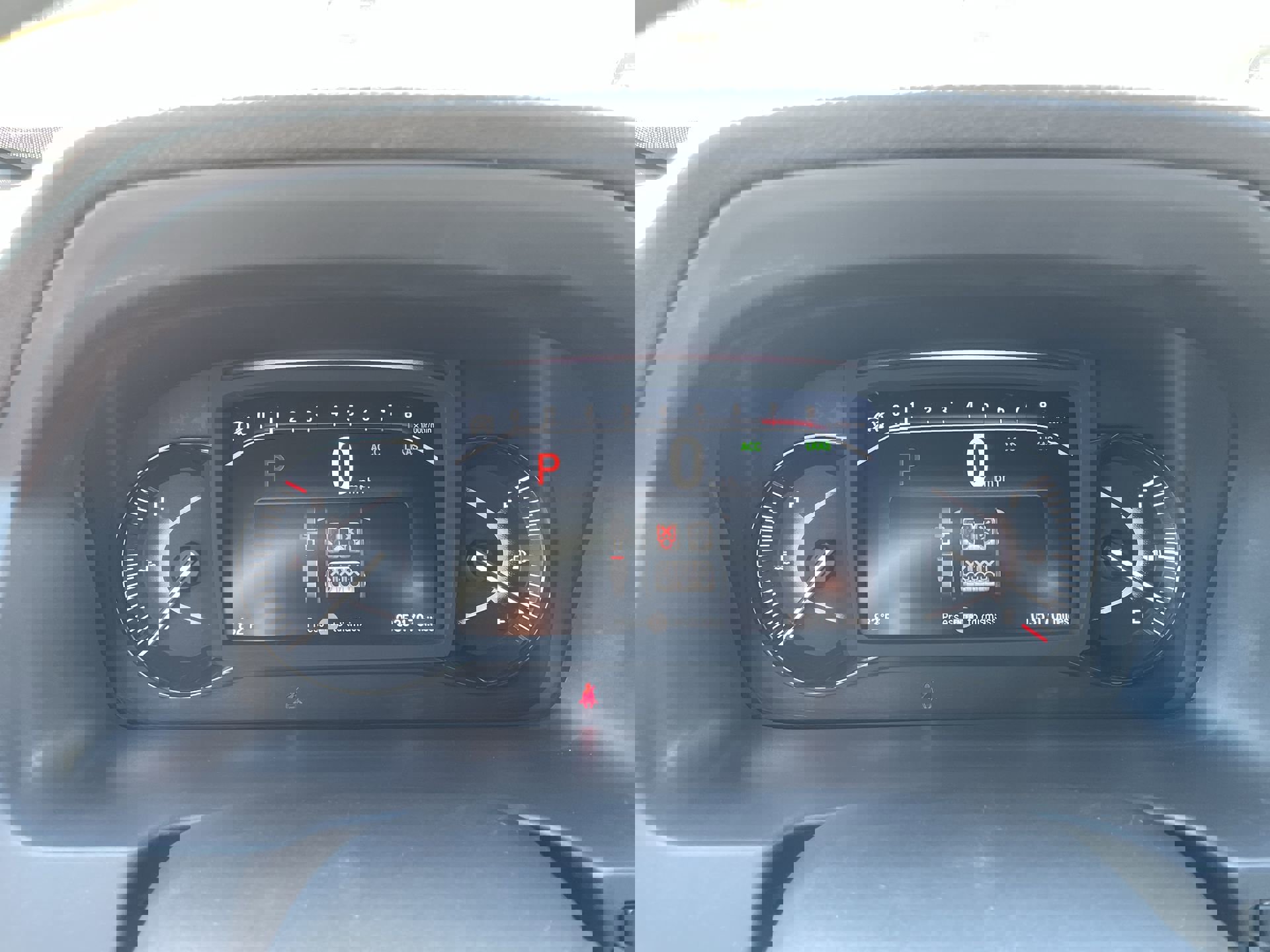 2023 Honda Passport Sport photo 14
