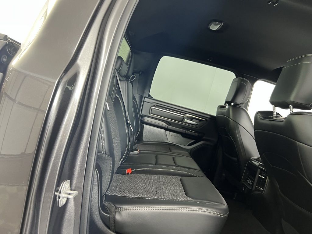 2021 Ram 1500 Rebel photo 25