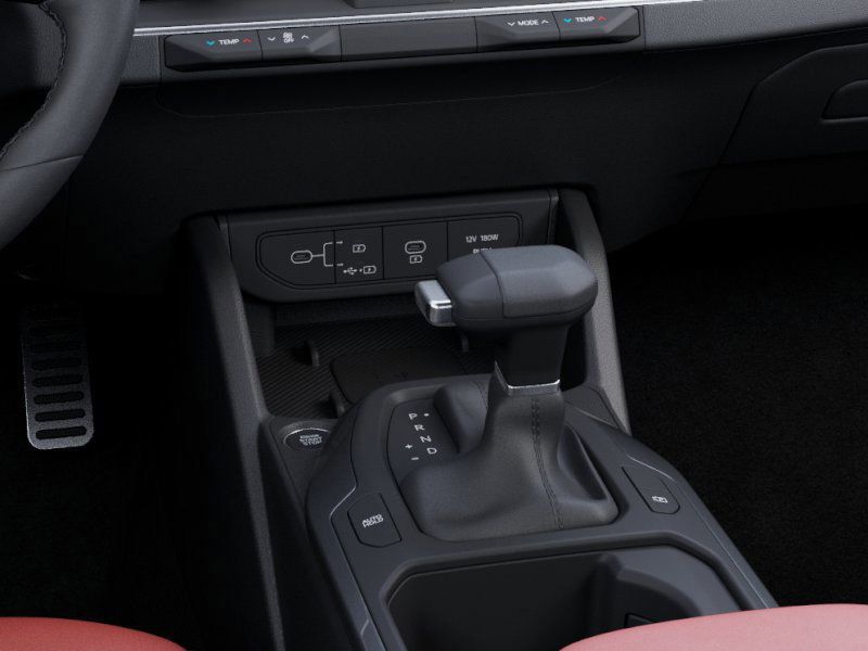 2025 Kia K4 GT-Line Turbo photo 22