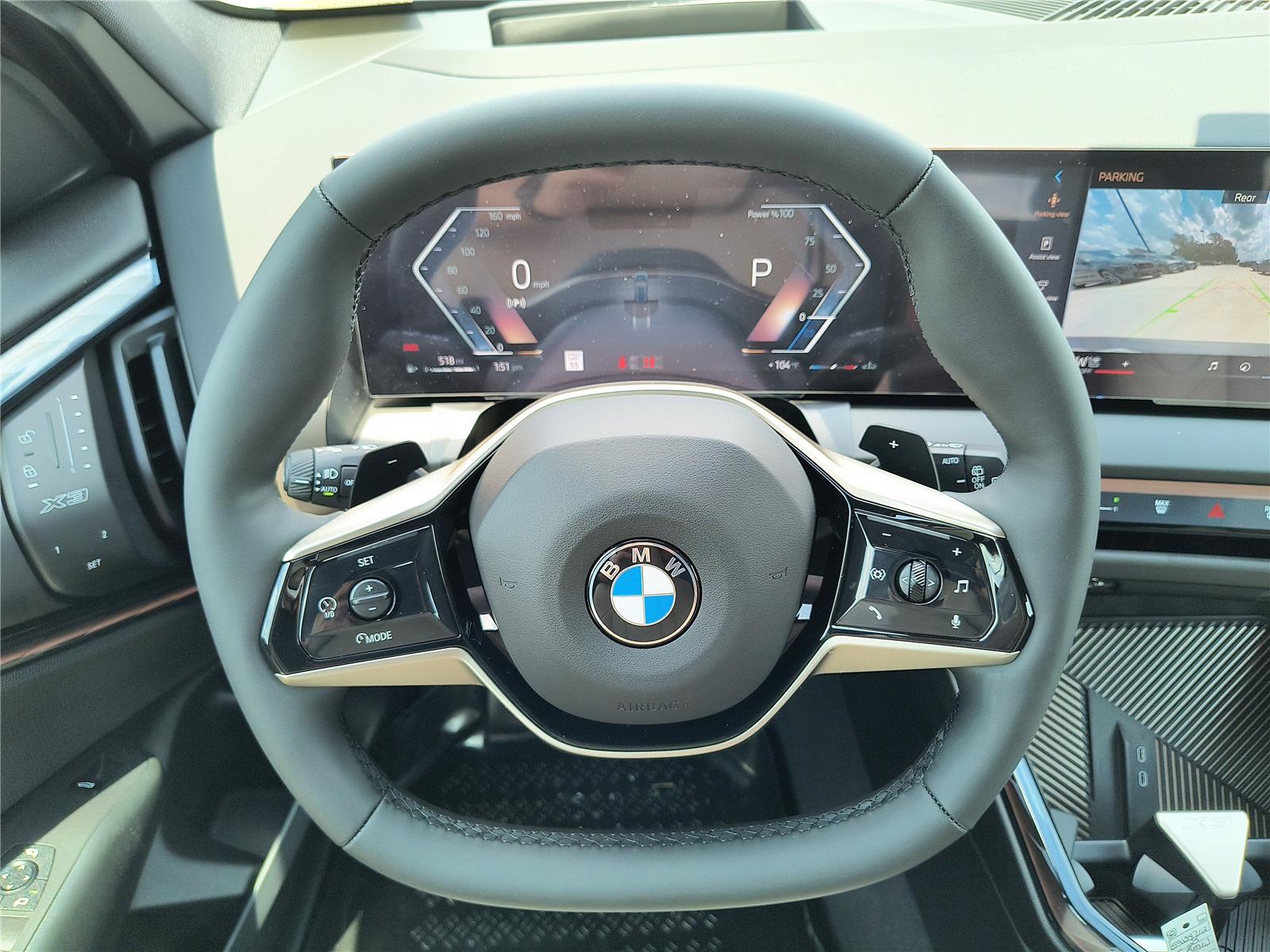 2025 Bmw X3 30x Drive photo 7