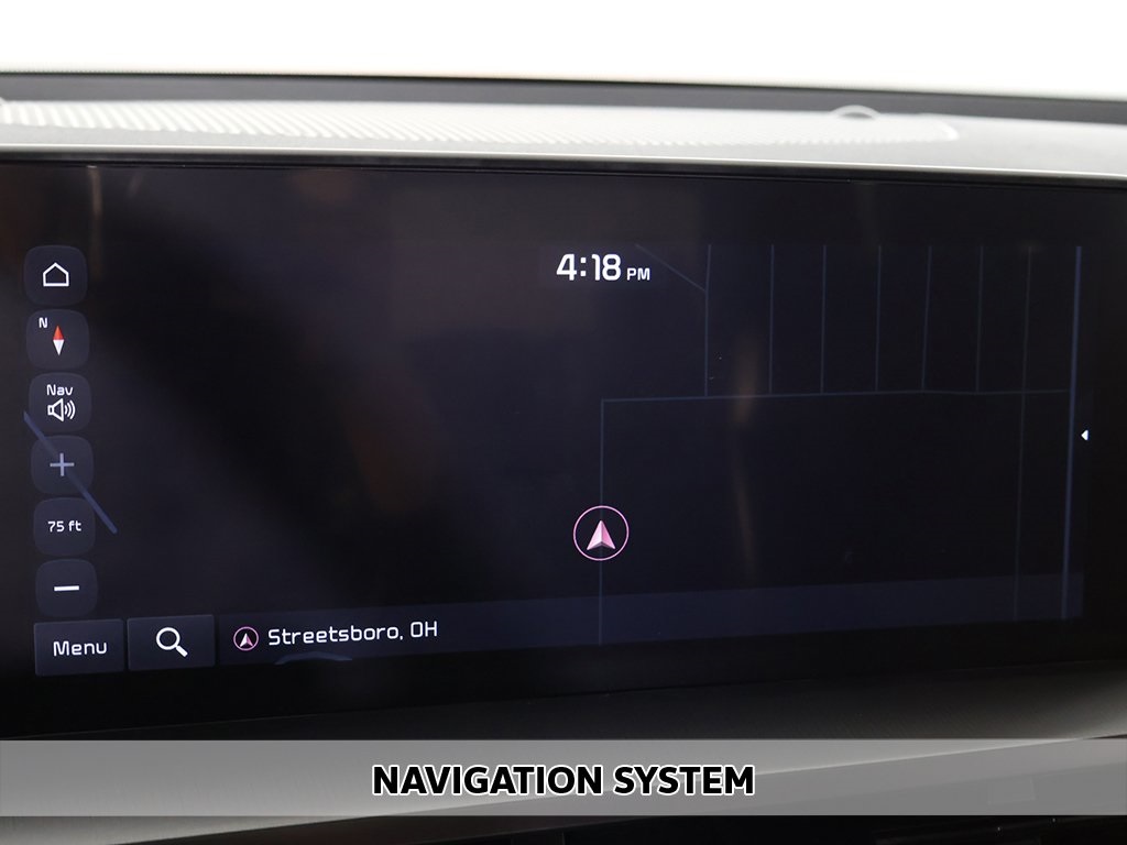 2024 Kia Telluride S photo 3