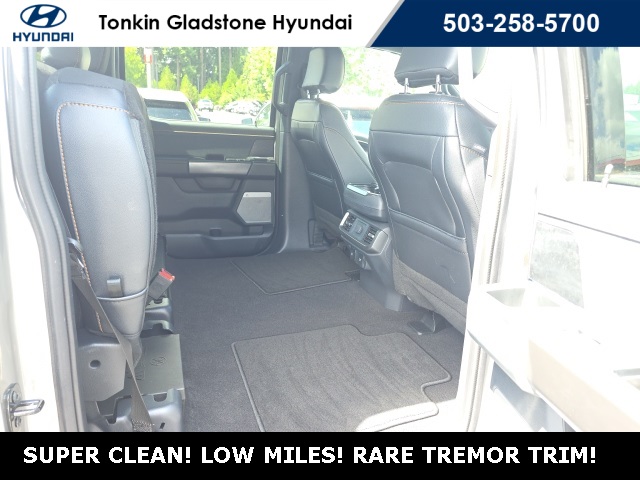 2024 Ford F-150 Tremor photo 22