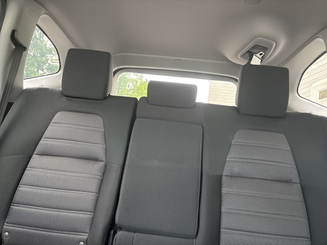 2021 Honda CR-V EX photo 7