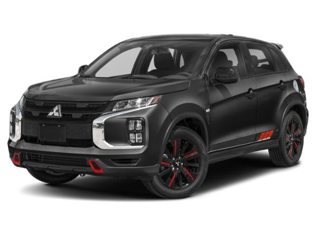 2021 Mitsubishi Outlander Sport SE's photo