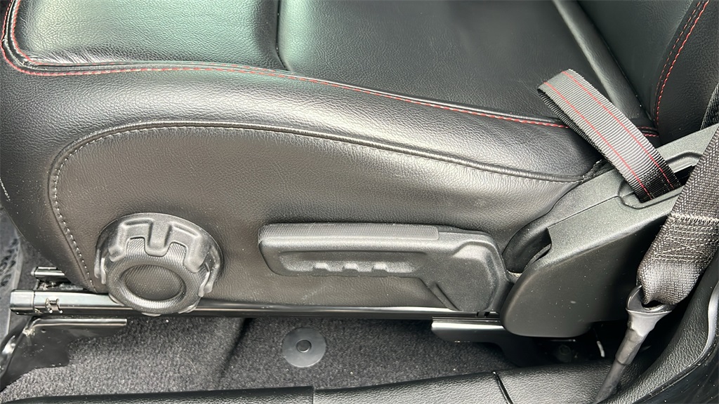 2021 Jeep Wrangler Unlimited Rubicon photo 11