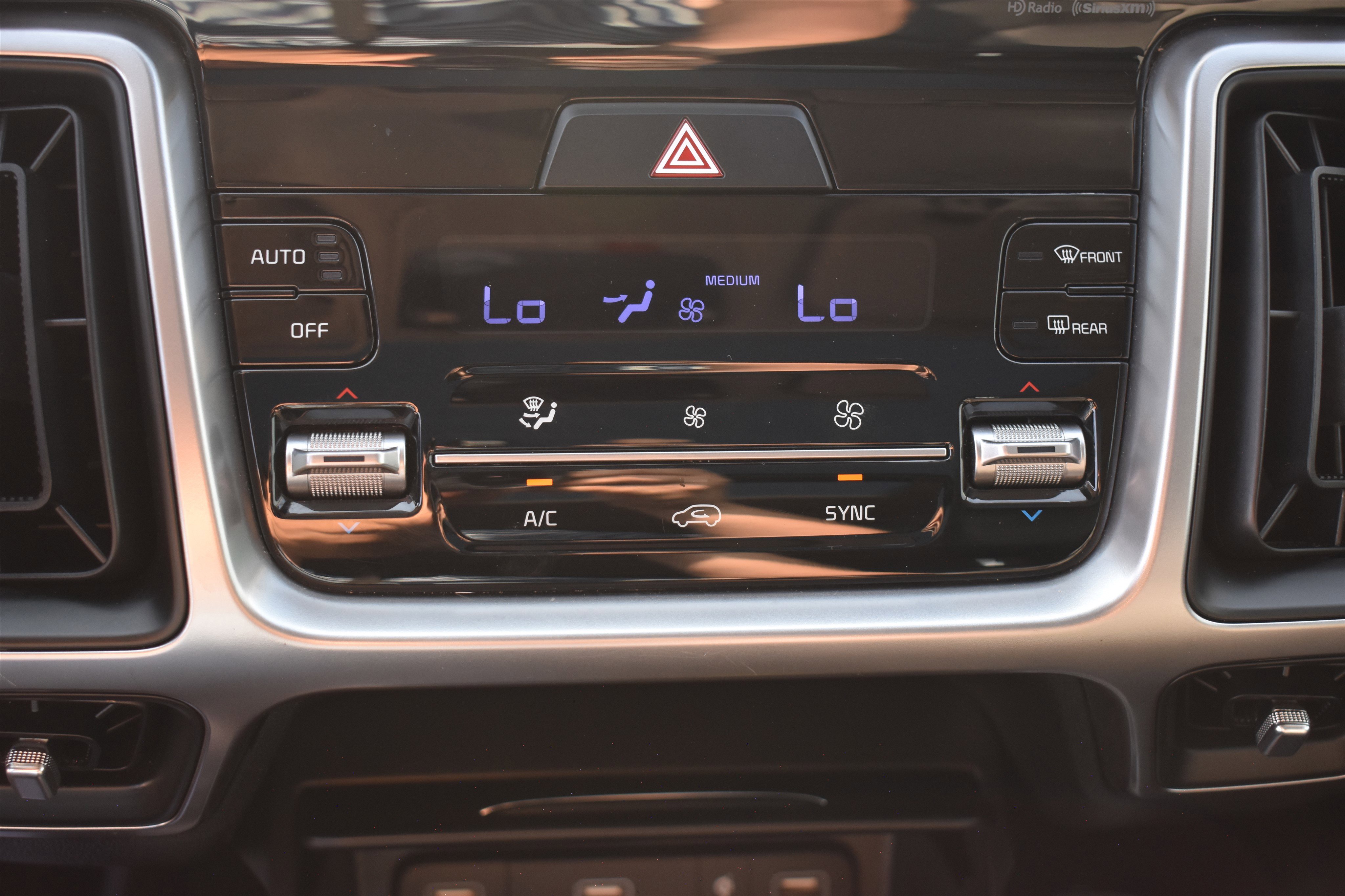 2022 Kia Sorento EX photo 19