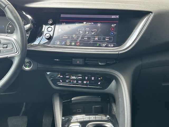 2021 Buick Envision Preferred photo 14