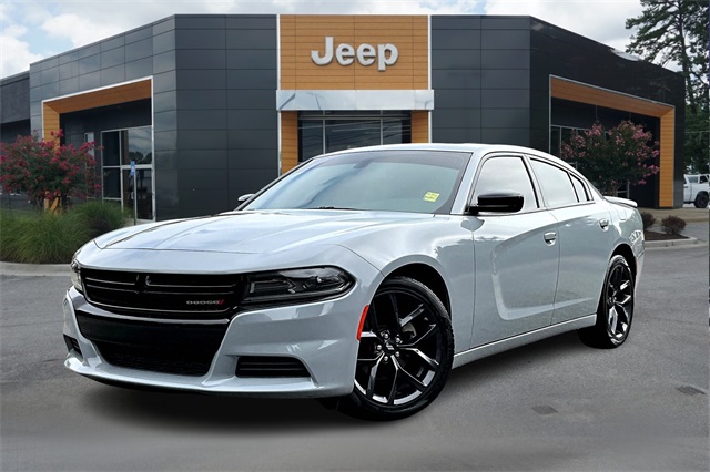 2022 Dodge Charger