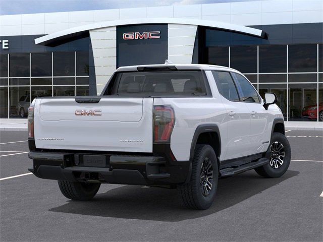 2026 Gmc Sierra Elevation photo 4