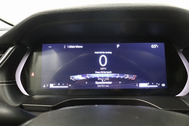 2021 Jeep Grand Cherokee Limited photo 20