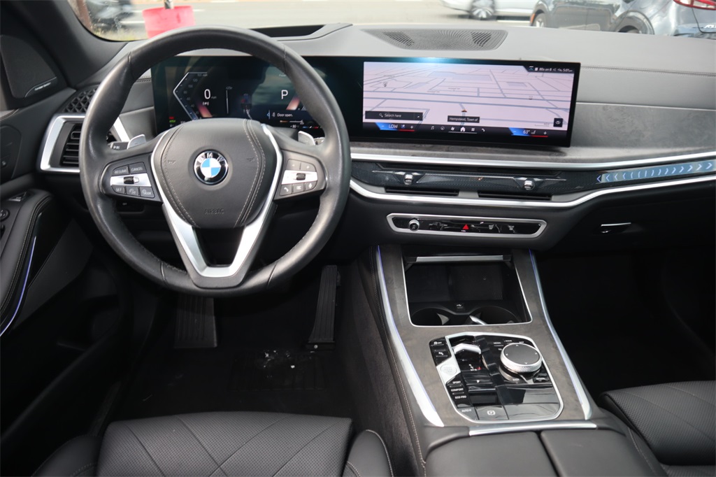 2024 Bmw X5 sDrive40i photo 14