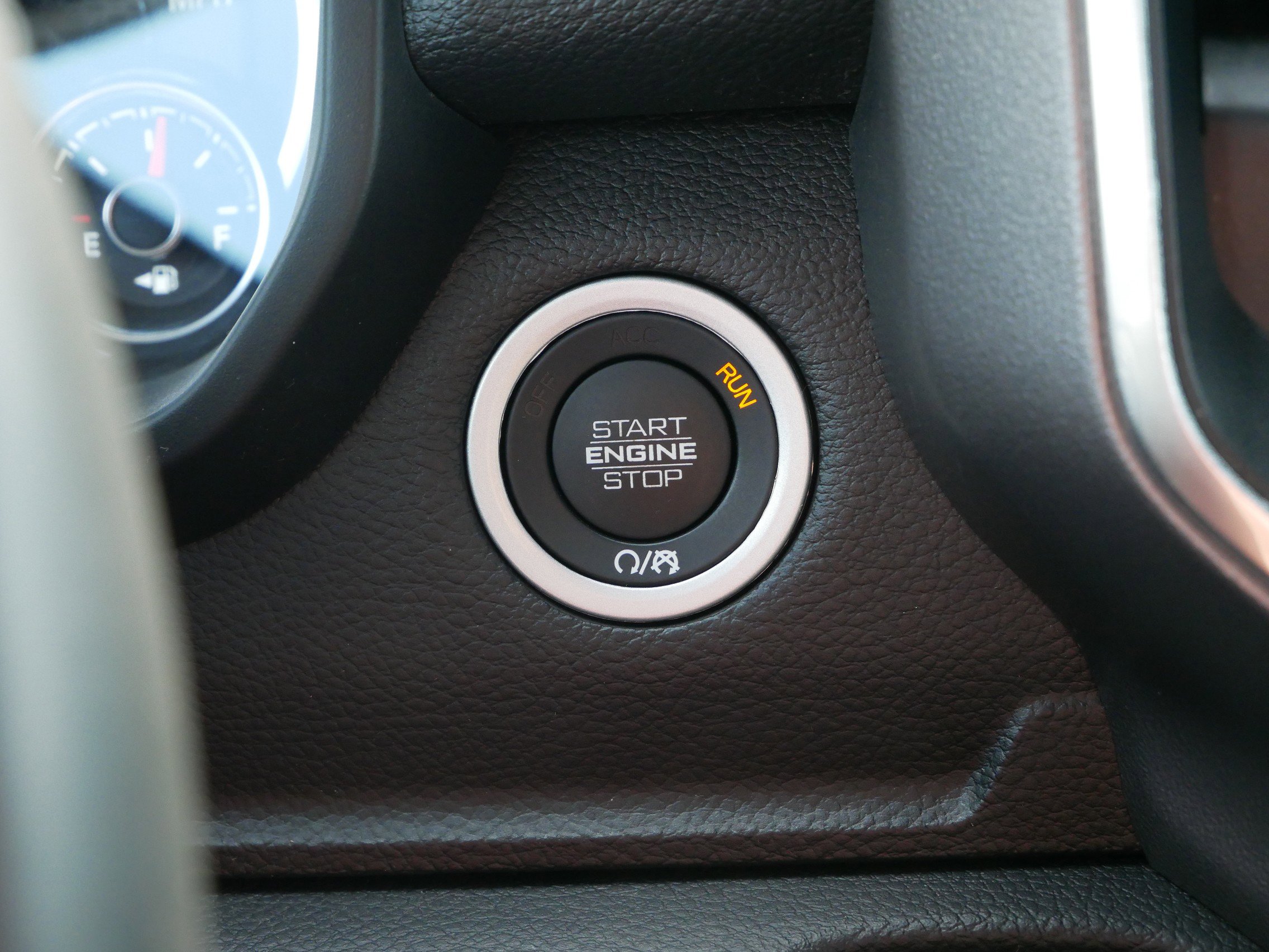 2023 Ram 1500 Laramie photo 21