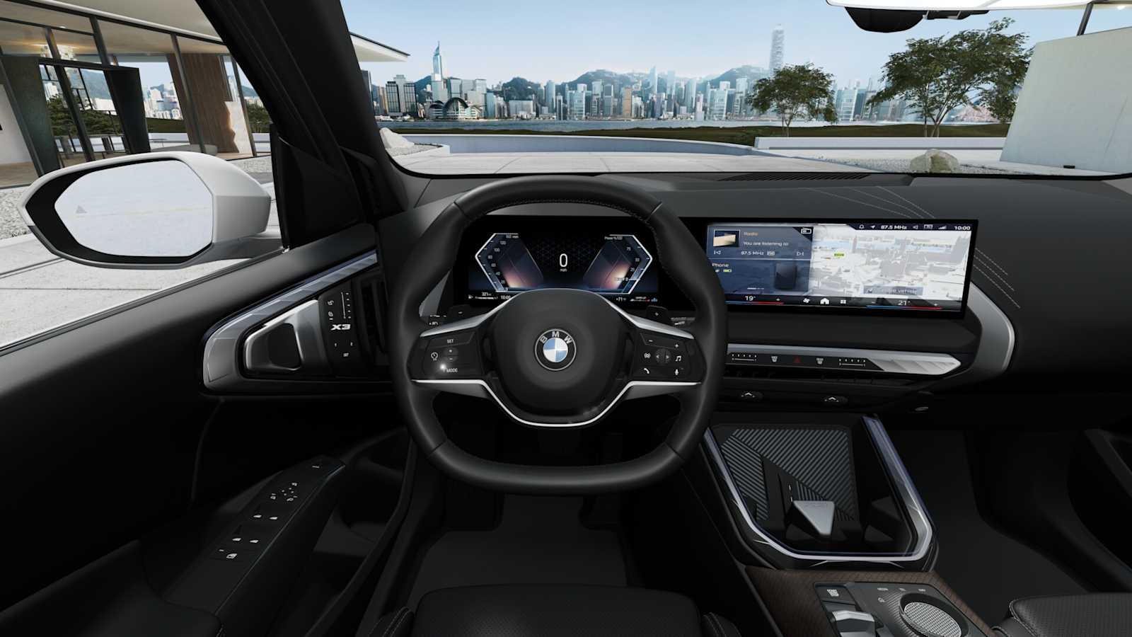 2026 Bmw X3 photo 9