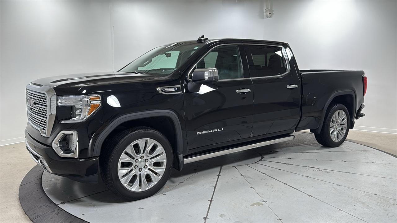 2020 GMC Sierra 1500 Denali Denali's photo