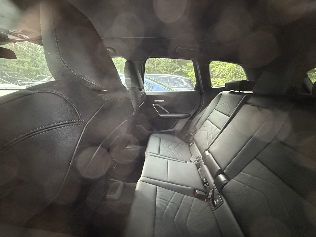 2023 Bmw X1 XDrive28i photo 4