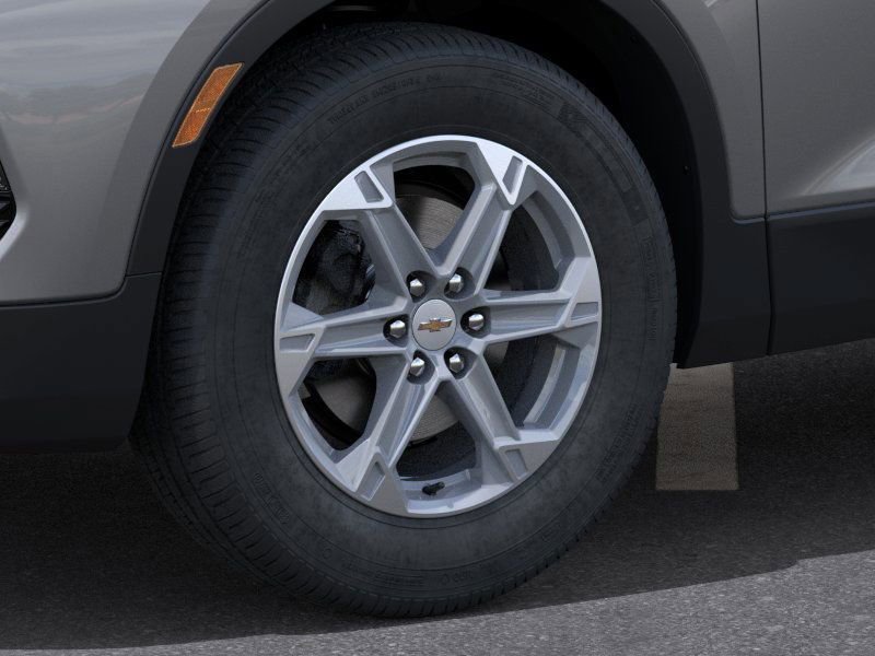 2025 Chevrolet Blazer 2LT photo 8
