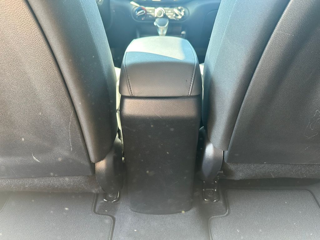 2023 Kia Soul LX photo 20