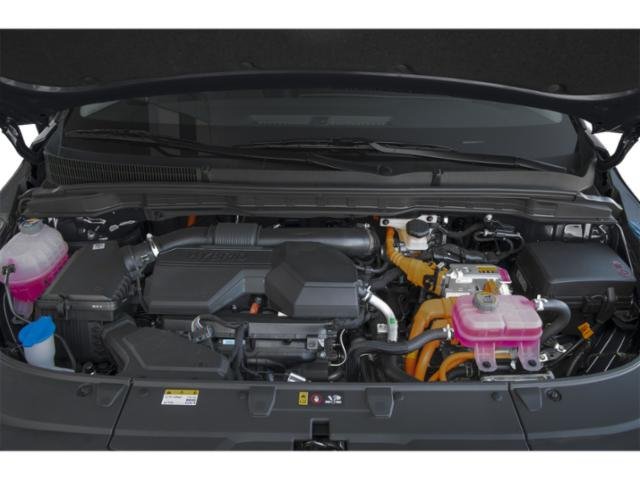 2026 Kia Carnival LXS photo 10