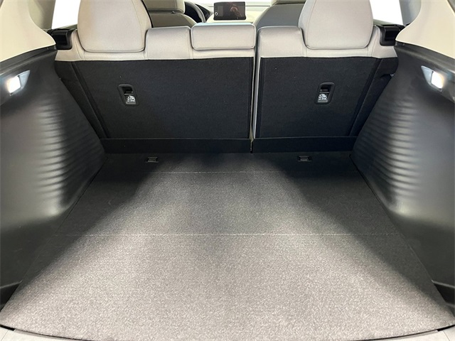 2026 Honda HR-V LX photo 22