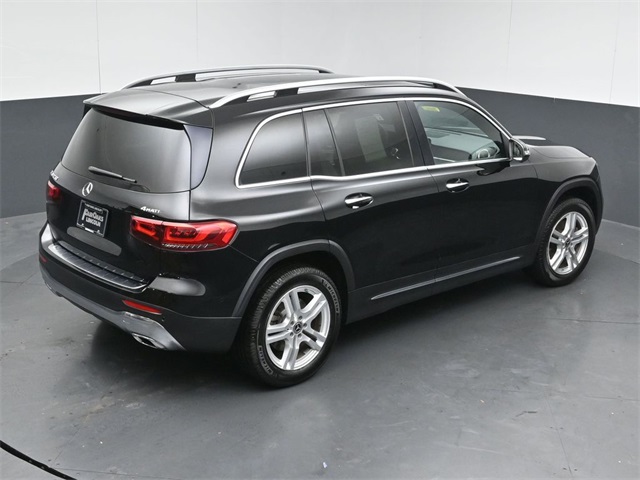 2021 MERCEDES-BENZ GLB-CLASS - Image 52