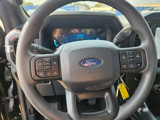 2024 Ford F-150 STX photo 11