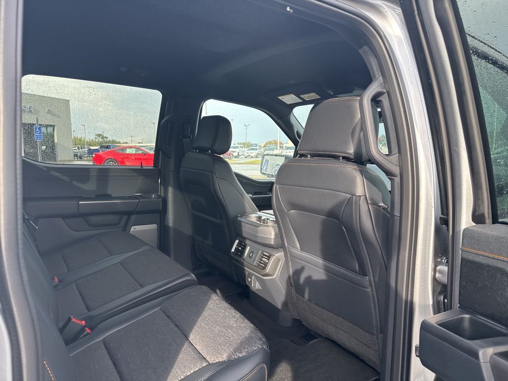 2025 Ford F-150 Tremor photo 17
